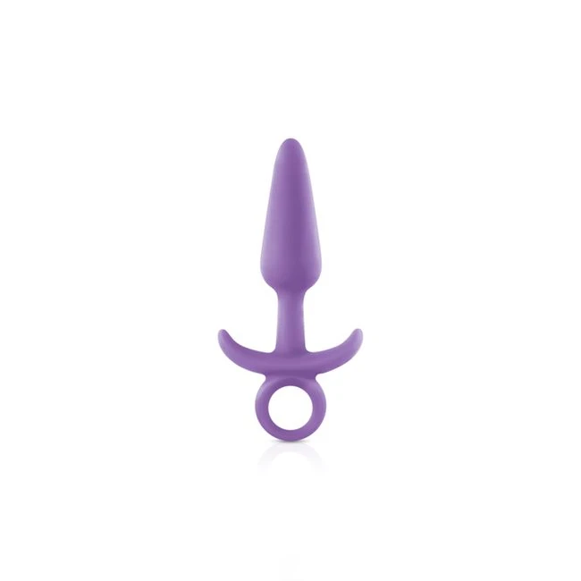 Firefly Prince Medium Butt Plug - What Is the Firefly Prince Medium Butt Plug?