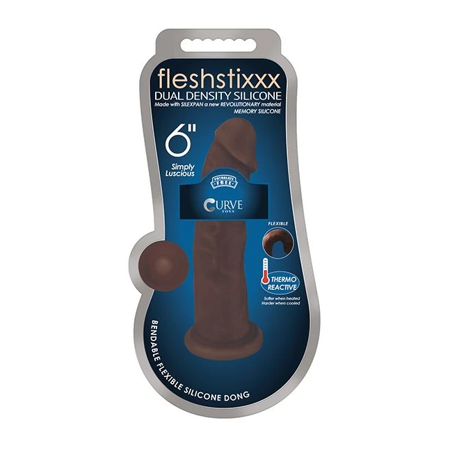 FLESHSTIXXX - Shape & Texture