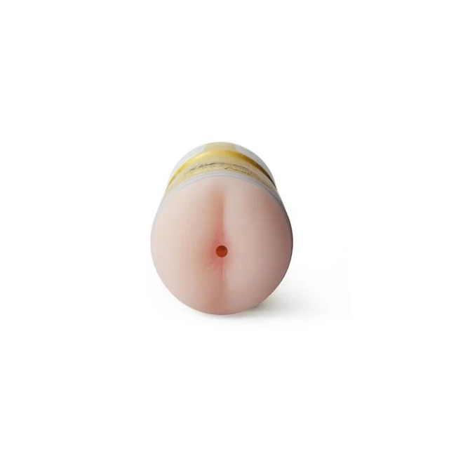 Funzone Vulcan Love Skin Masturbator Ripe Anus Vibrating - Shape & Texture