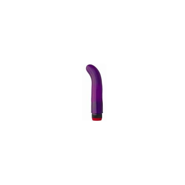 G Spot Purple Jelly #5 - Experience the G-Spot with the Golden Triangle Purple Jelly #5
