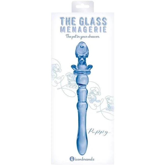 Glass Menagerie - Design and Ergonomics