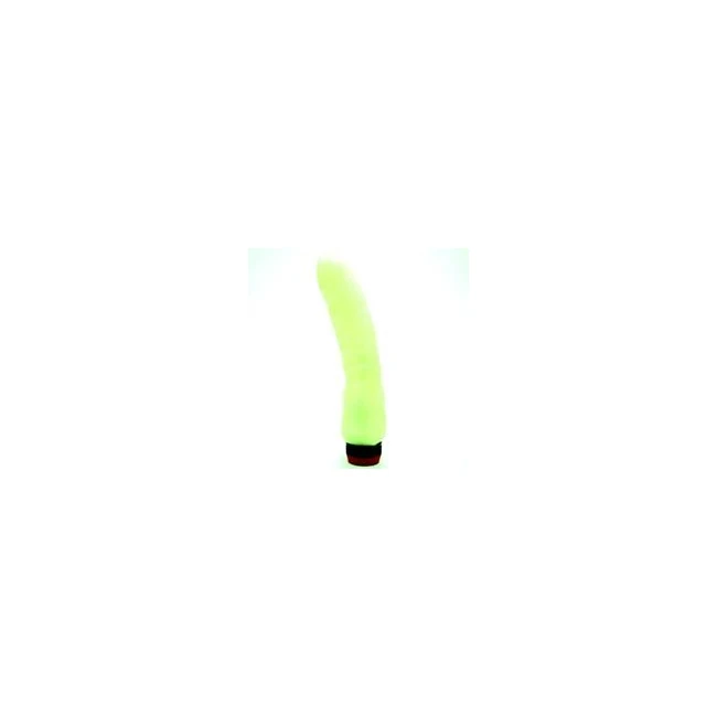 Glowing Teaser - Vibration Modes