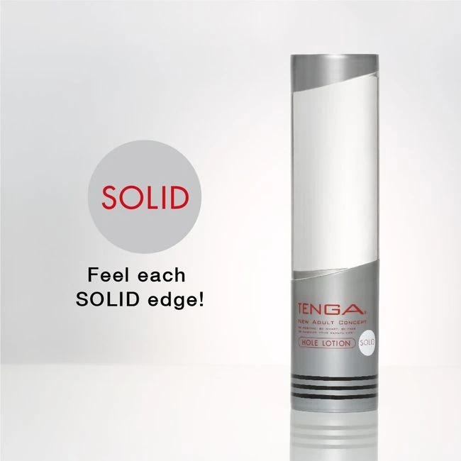 Hole Lotion - Specifications