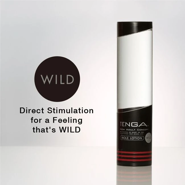 Hole Lotion - Ingredients