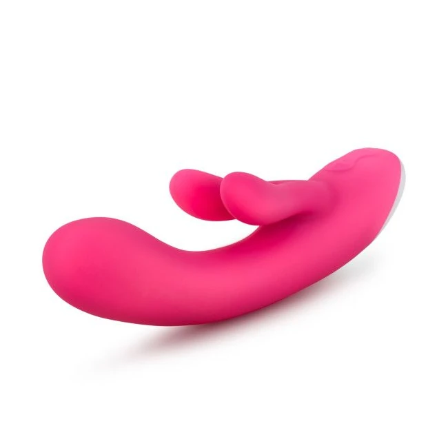 Hop Lola Bunny Hot Pink - Vibration Modes & Functions