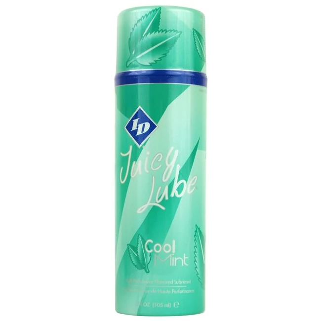 Id Juicy Lube - Formula & Feel
