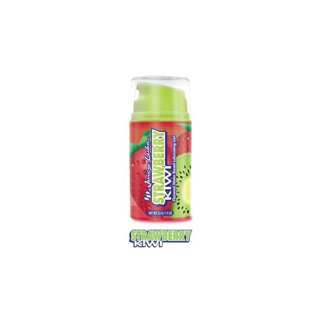 Id Juicy Lube - Experience the Sensuous Taste of ID Juicy Lube