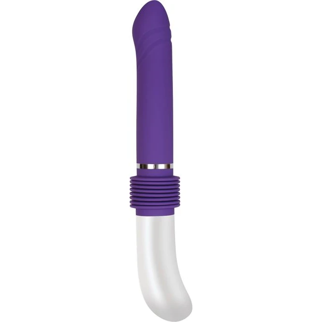 Infinite Thrusting Sex Mac - How It Feels