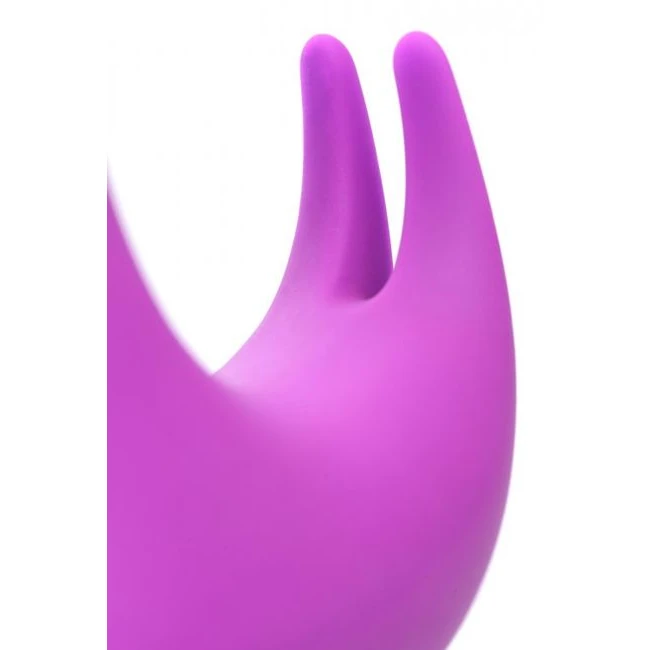 Inmi Shegasm 12x Lux Rocke G-spot Rabbit - Materials
