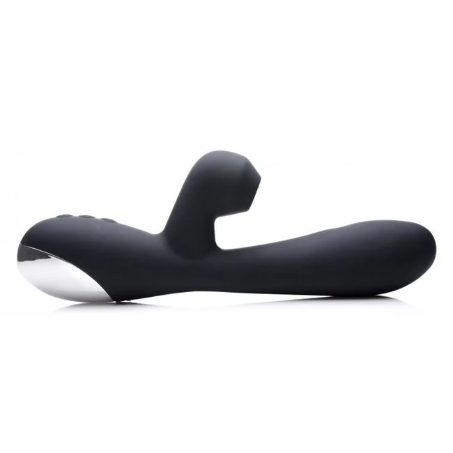 Inmi Shegasm 5 Star 7x Suc Come Hither Rabbit - How It Feels