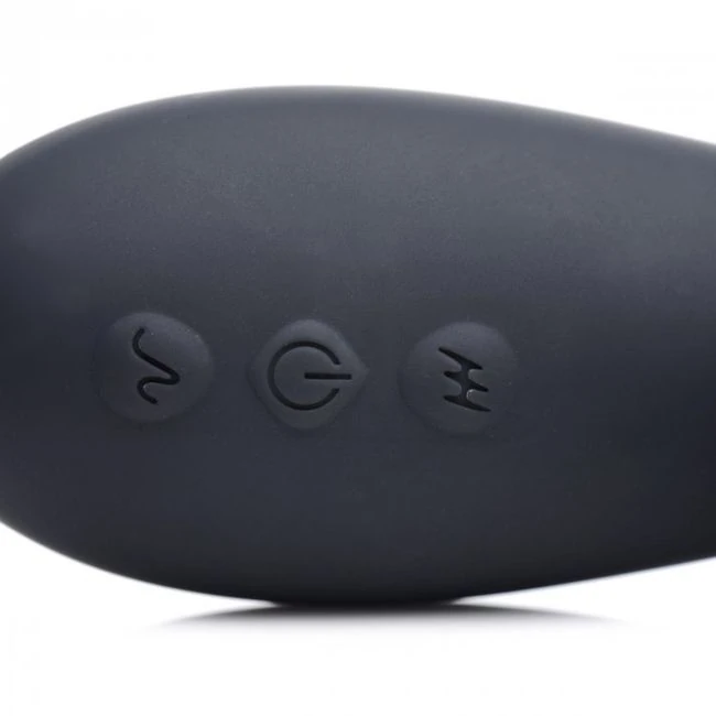 Inmi Shegasm 5 Star 7x Suc Come Hither Rabbit - Power, Performance, and Durability