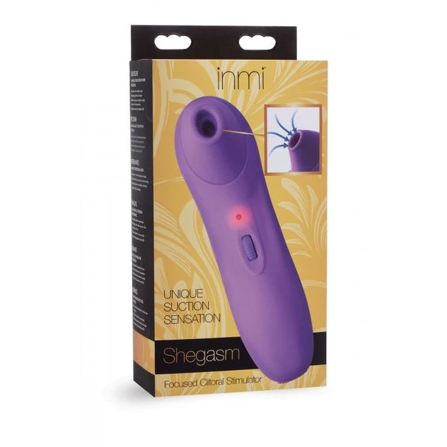 Inmi Shegasm - Specifications