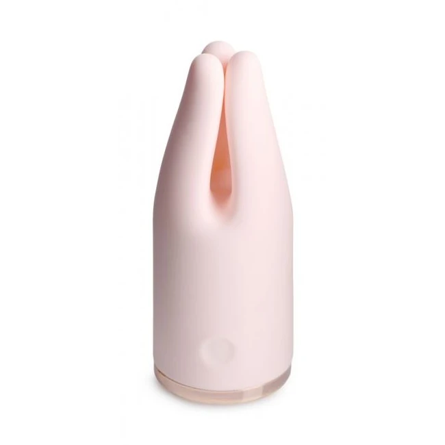 Inmi Vibrassage Twirl 10x Vibrating Clit Teaser - Vibration Modes