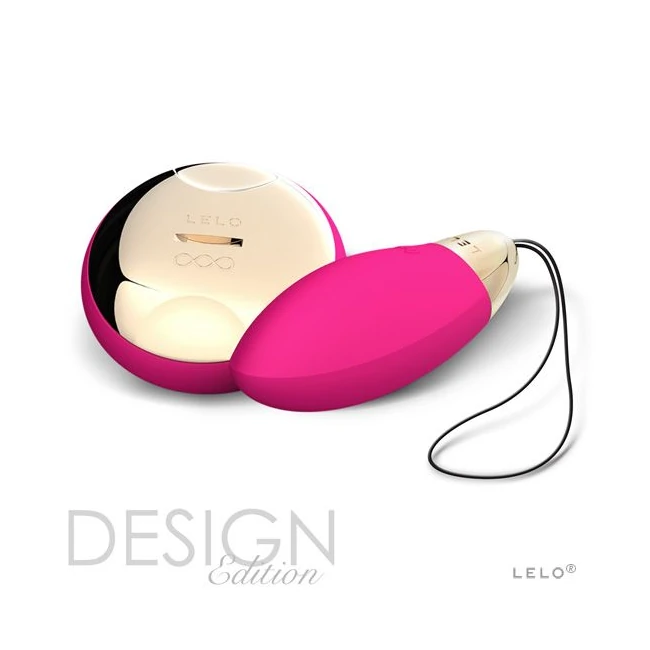 Insignia Lyla 2 Cerise (ne - Elegant Design and Packaging