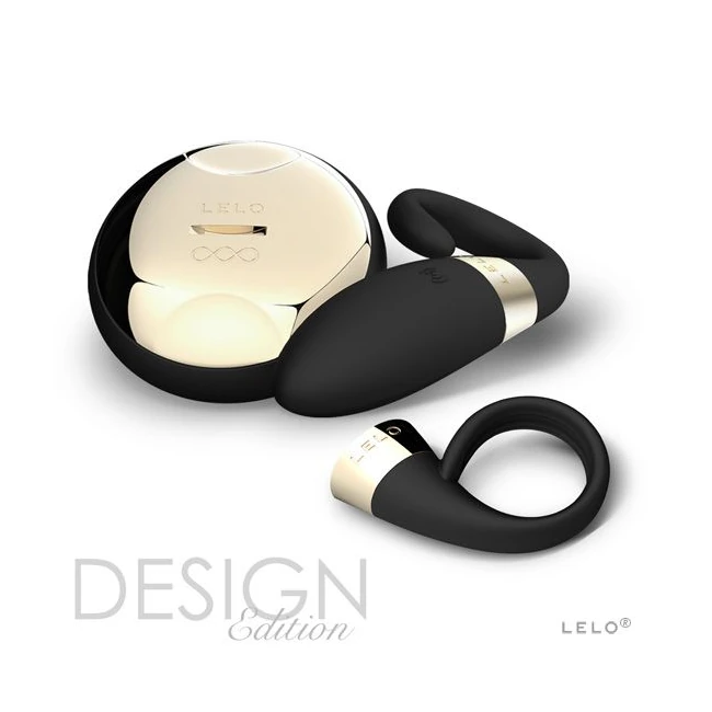 Insignia Oden 2 Black (net - How It Feels