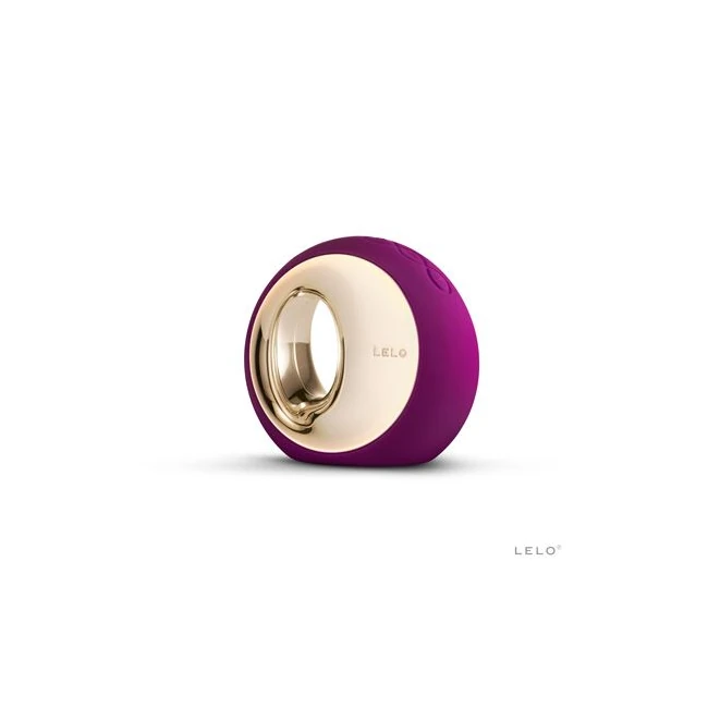 Insignia Ora 2 Deep Rose ( - Experience the Ultimate Oral Stimulation