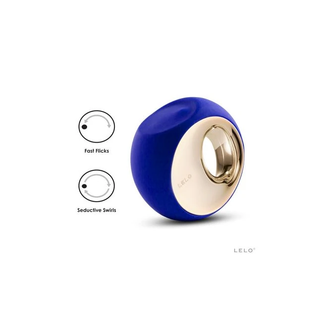 Insignia Ora 2 Ocean Blue - Vibration Modes