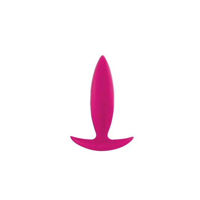Inya Spades Small Butt Plu Pink - Shape & Comfort