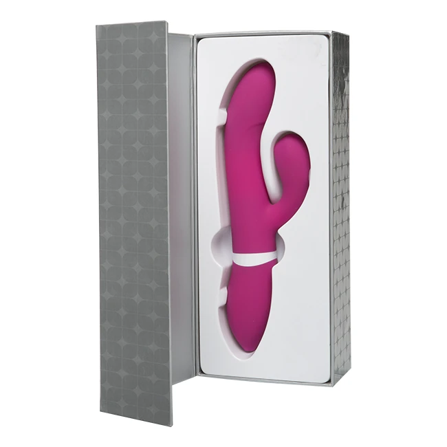 Ivibe Icome Pink - Vibration Modes