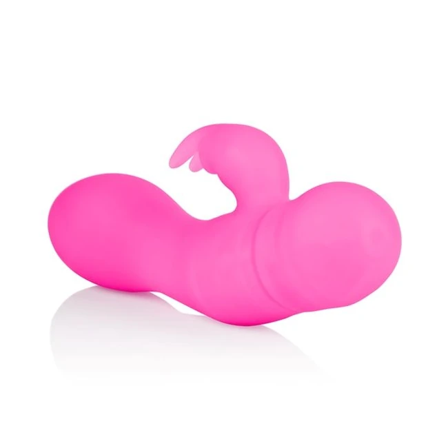 Jack Rabbit One Touch - Vibration Modes and Features