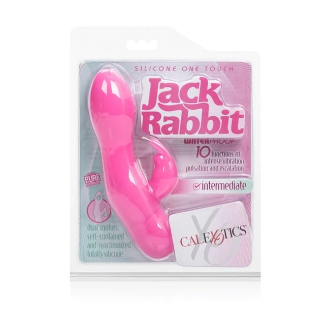 Jack Rabbit One Touch - Available Variations