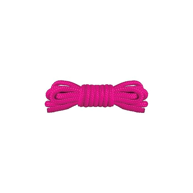 Japanese Mini Rope 1.5m - Materials & Design
