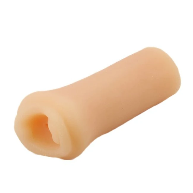 Jasmines Hot Mouth - Features