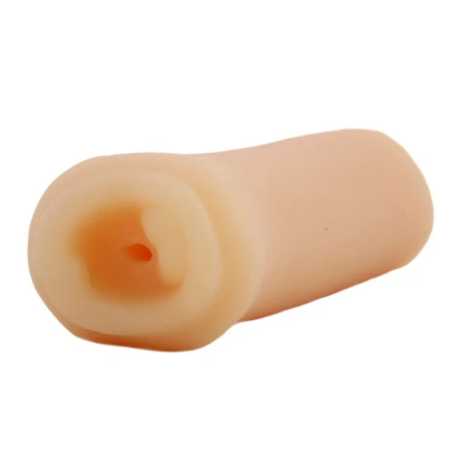 Jasmines Hot Mouth - Physical Specifications