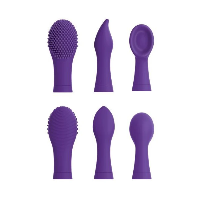 Jimmy Jane Focus Sonic Vibrator - Vibration Modes and Customization