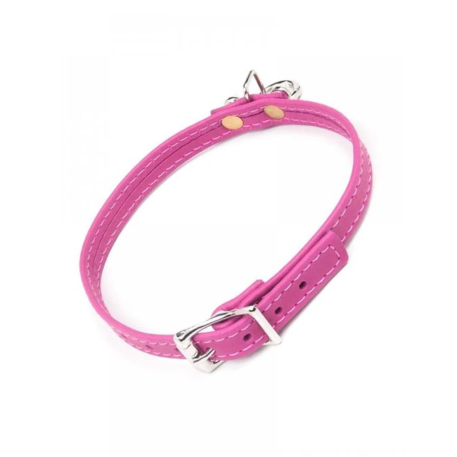 Joanna Angel Choker - Build & Quality