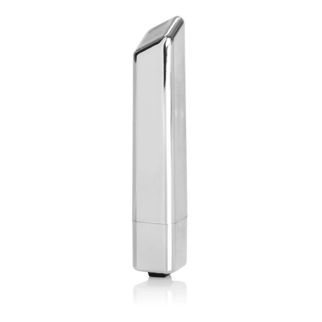 Kroma Silver Bullet Vibrat - Compact Design for Discreet Pleasure