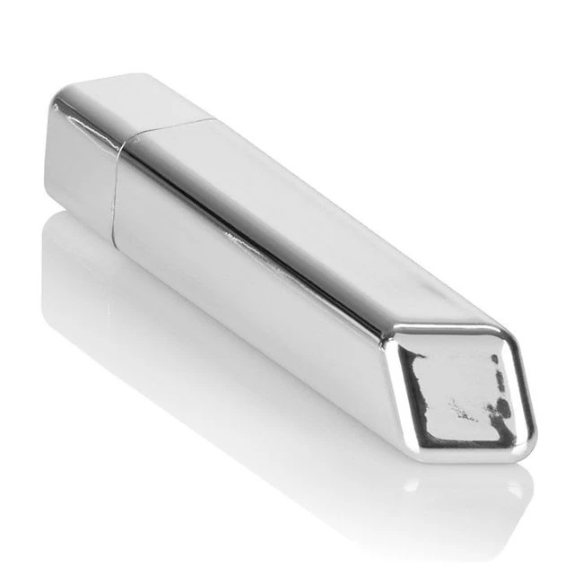 Kroma Silver Bullet Vibrat - How It Feels