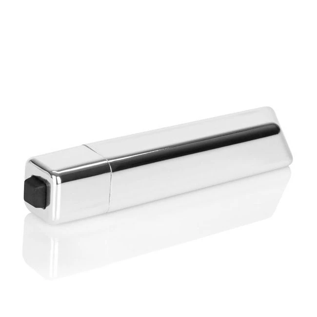 Kroma Silver Bullet Vibrat - Vibration Modes and Performance