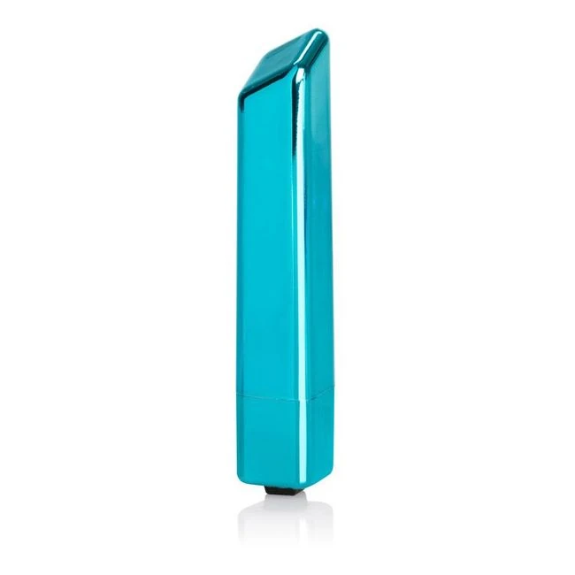 Kroma Teal Bullet Vibrator - Introduction to the Kroma Teal Bullet Vibrator
