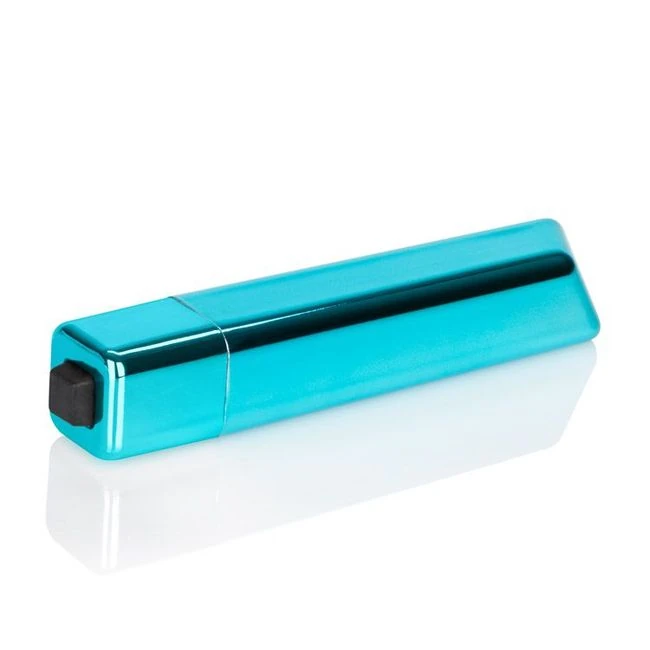 Kroma Teal Bullet Vibrator - Vibration Modes and Functions