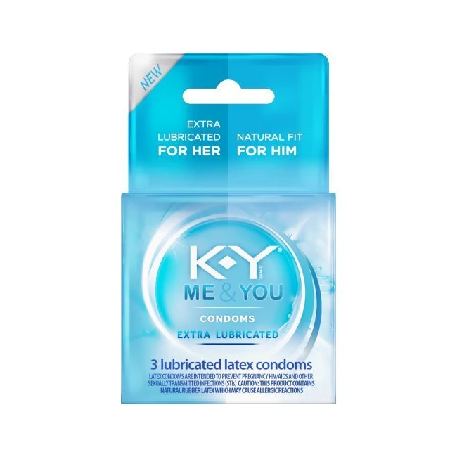Ky Extra Lubricated - Overview