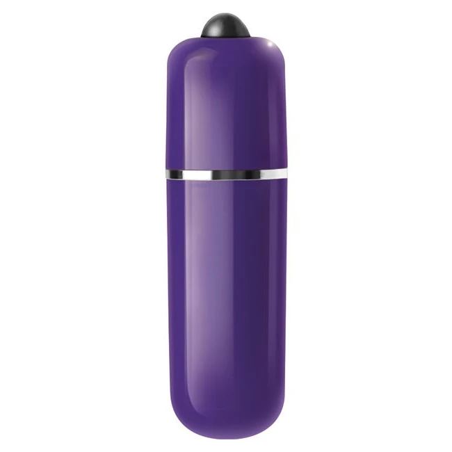 Le Reve 3 Speed Bullet Pur - Experience the Power and Precision of the Le Reve 3-Speed Bullet Vibrator