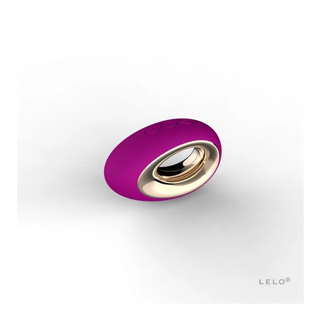 Lelo Alia Deep Rose - Experience the Elegance of Lelo Alia Deep Rose