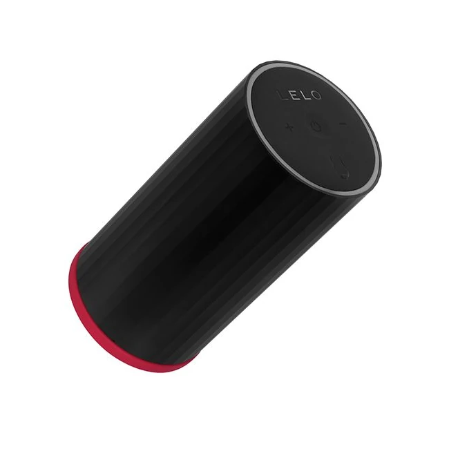 Lelo F1s Developer's Kit R - How It Feels