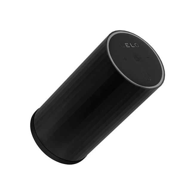 Lelo F1s Prototype Black ( - Vibration Modes and Sensory Features