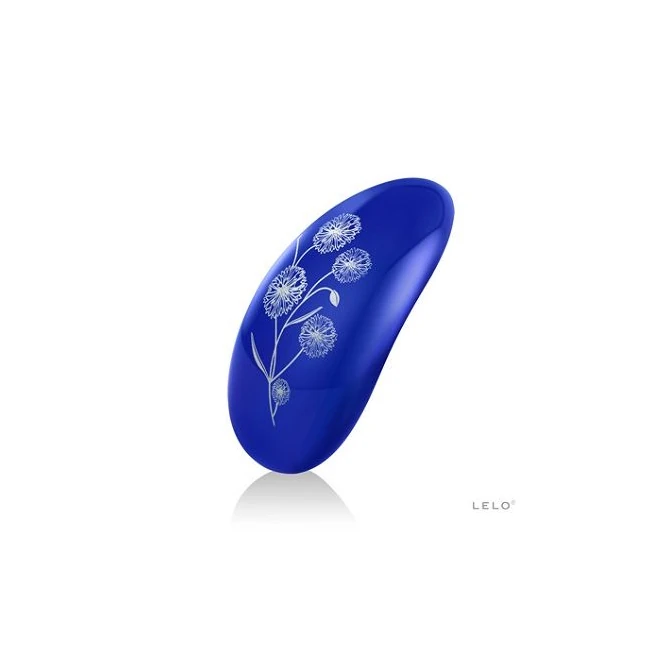 Lelo Nea 2 Midnight Blue ( - Experience the Elegance of Nea 2 Midnight Blue