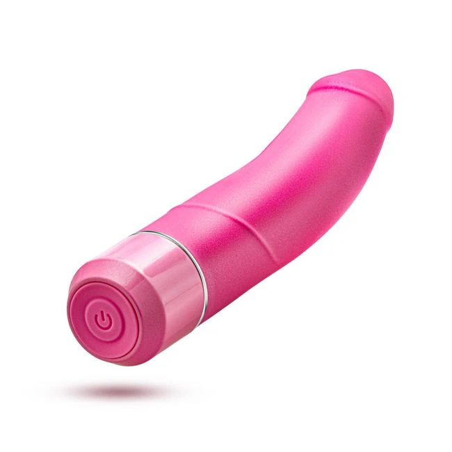 Luxe Plus Aspire Pink - Power & Performance