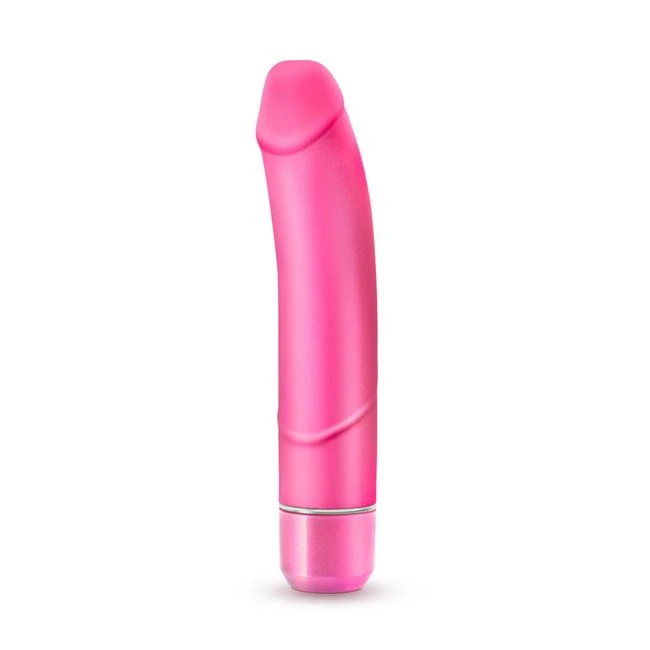 Luxe Plus Aspire Pink - Materials and Specifications