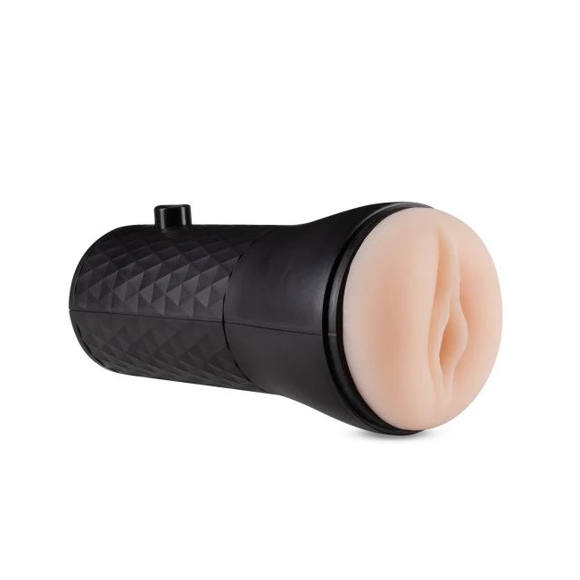 M for Men Torch Thrill Van - Internal Texture and Sensation