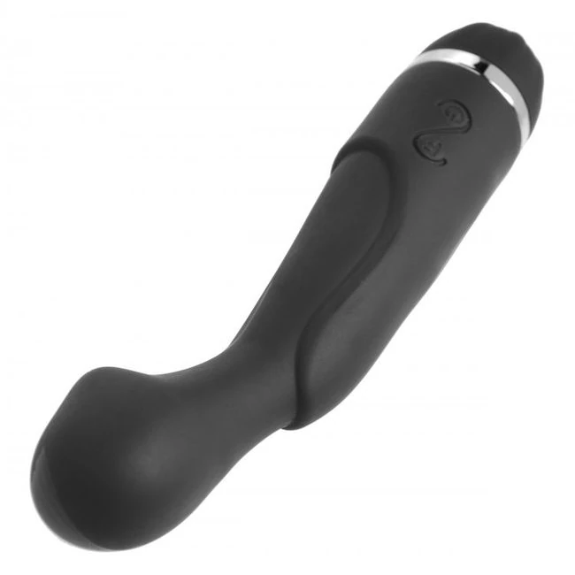 Master Series Prostatic P Horizon 10x Prostate Vibe - What Is the Master Series Prostatic P Horizon 10x Prostate Vibe?