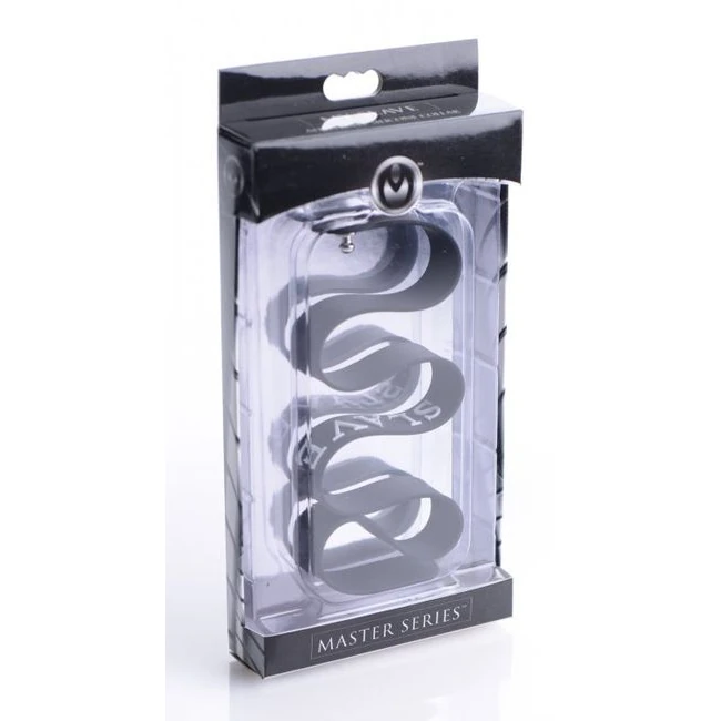 Master Series Silicone Col Slave - Build & Quality