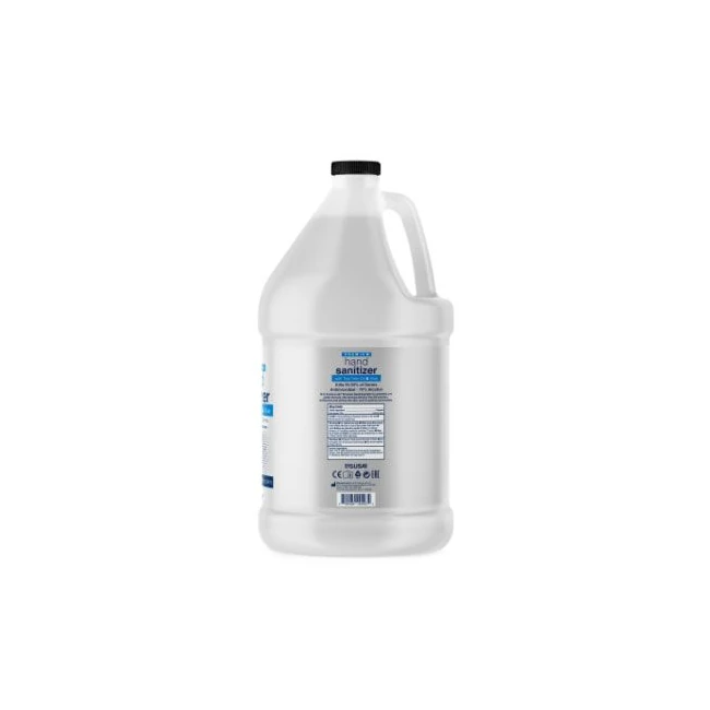 Md Science Lab Premium Han Sanitizer W/ Tea Tree Oil & Aloe (w/ Alcohol) 1 Gallon - Compatibility & Usage