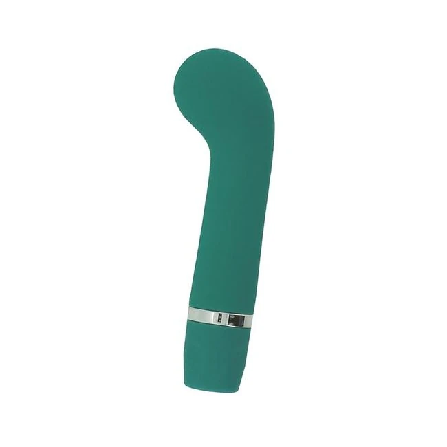 Mmmm-mmm Teal G - How It Feels