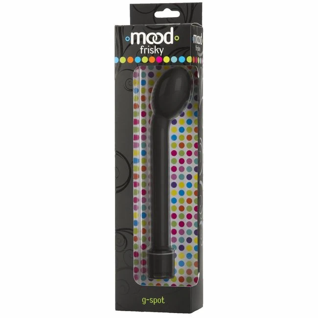 Mood Frisky - Experience the Mood Frisky