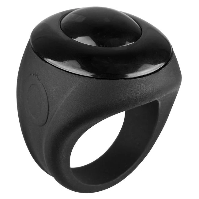 My Secret Remote Control P Vibe Black - Colors & Styles
